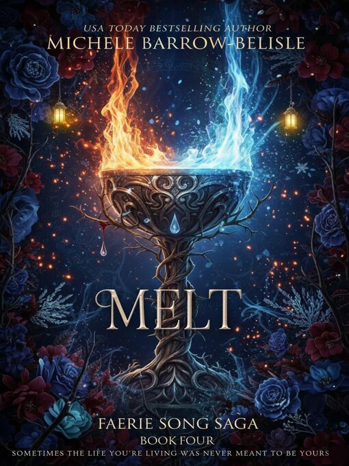 Title details for Melt by Michele Barrow-Belisle - Available